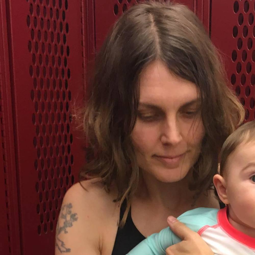 Meet your Posher, Toshia